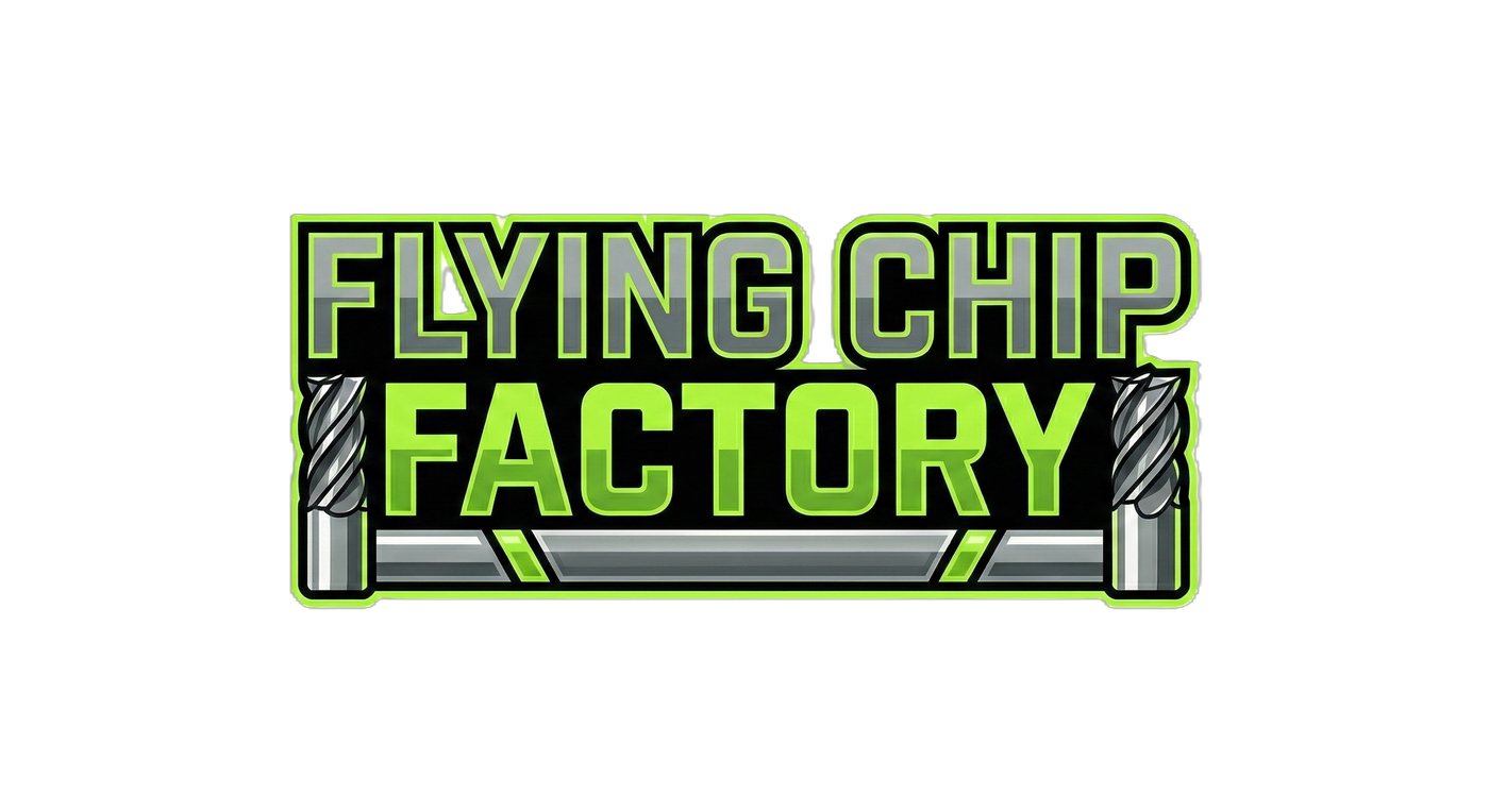 Flying Chip Factory